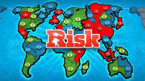Risk world domination. Things To Know About Risk world domination. 